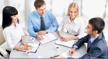 企业管理与教育咨询服务的全面解析