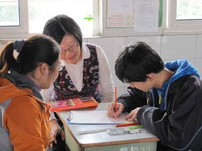 爱心与专业同行 心理咨询志愿者走进我市特殊教育学校开展教育咨询服务