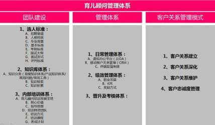 2020年一线品牌咨询公司排行榜 软件开发领域的领航者
