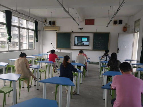 聆听落地有声 三课堂教学服务重塑教育咨询新生态